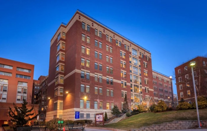 Bronx Gardens Rehabilitation And Nursing Center