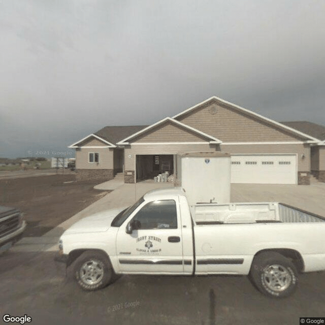 Edgewood Village Homes- Bismarck