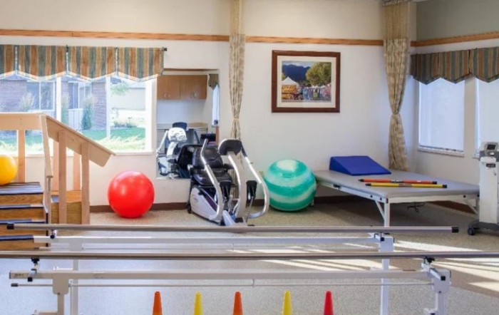 Whitefish Care And Rehabilitation
