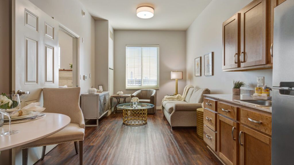 Belmont Village Senior Living Hunters Creek
