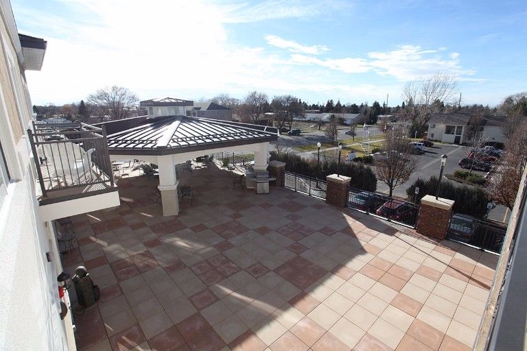 The Homestead Assisted Living Center Of Rexburg