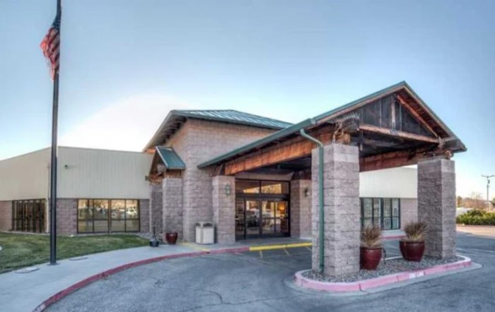 Uptown Rehabilitation Center