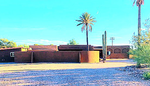 Desert Home Assisted Living