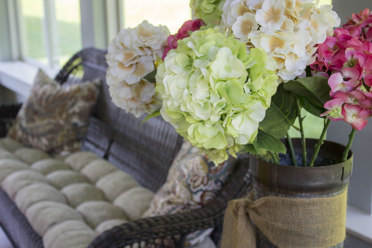 Bickford Country Home