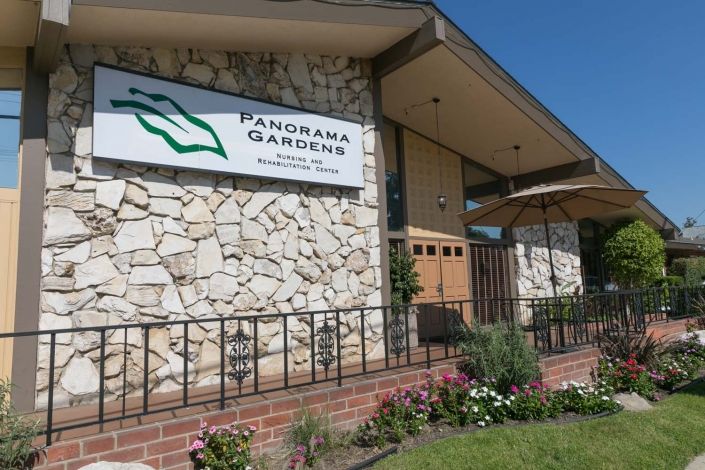 Panorama Gardens Nursing & Rehabilitation Center