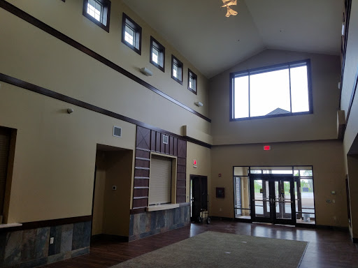 Oglala Sioux Lakota Nursing Home