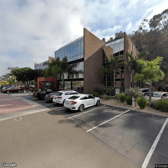 AccentCare of San Diego