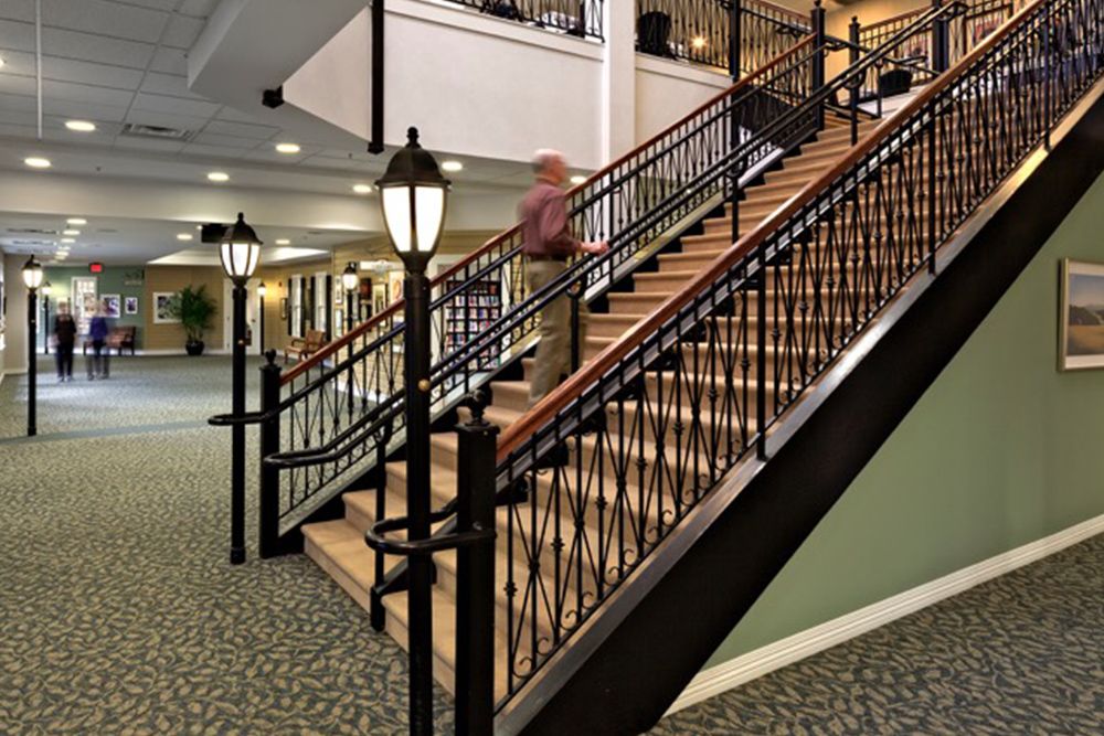VMRC - Complete Living Care