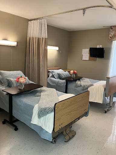 Cypress Gardens Care Center
