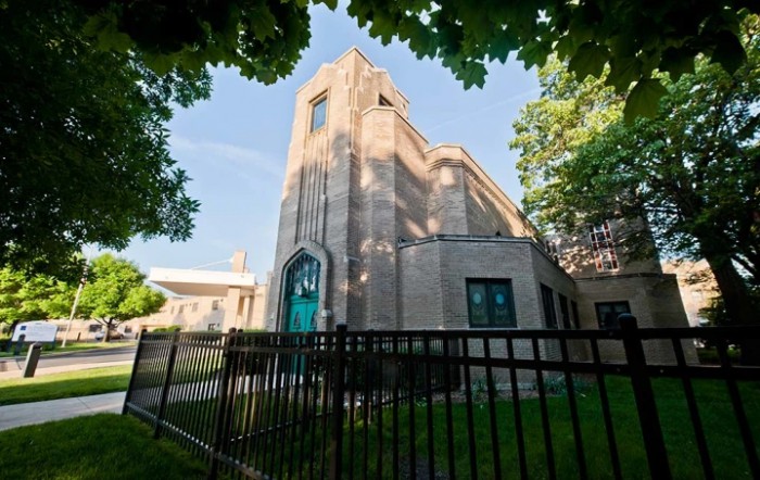 St Paul's House & Health Care Center