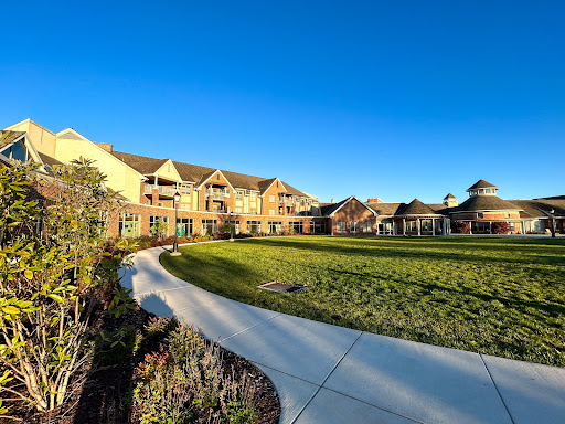 Cross Keys Village - The Brethren Home