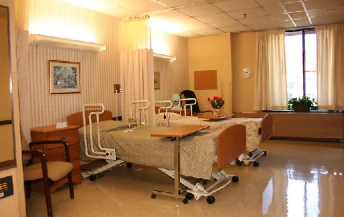 Kinzua Healthcare And Rehabilitation Center