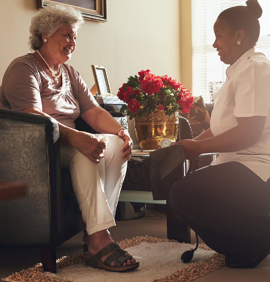 Kind Hearts Home Assisted Living I