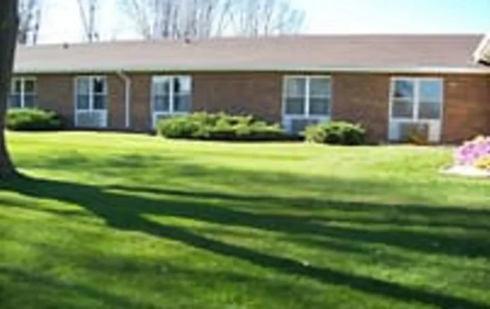 Park View Haven Nursing Home