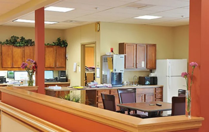 Hope Creek Care Center