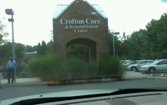 Future Care Old Court
