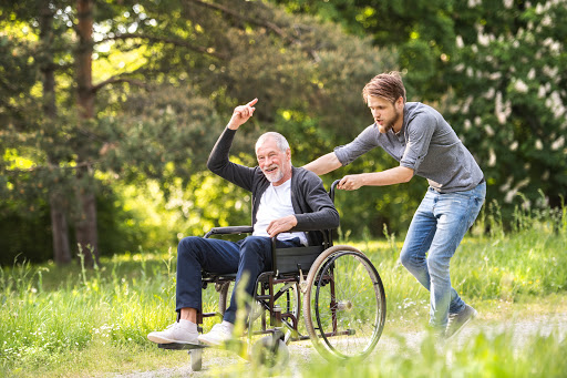 Vibrant Health Homecare
