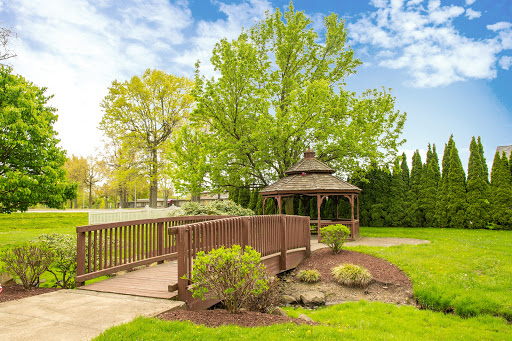 Nugent Convalescent Home
