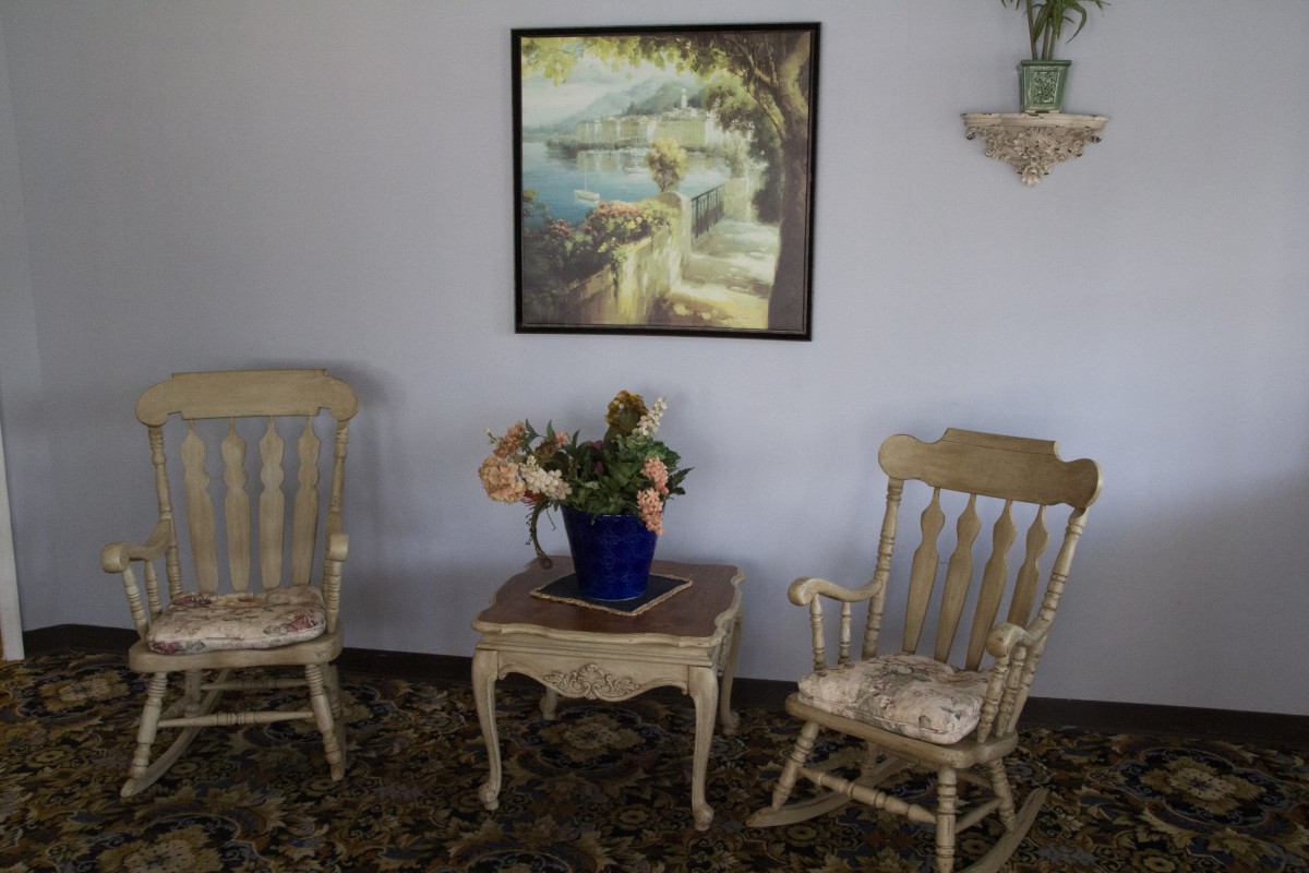 Spring Hills Matawan