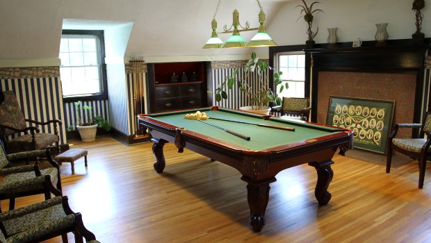 Franciscan Manor