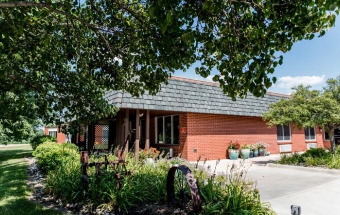 Rossville Healthcare & Rehab Center