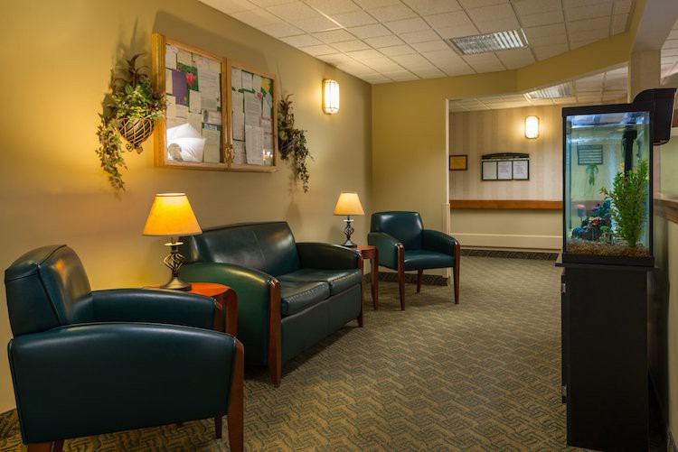 Green Ridge Care Center