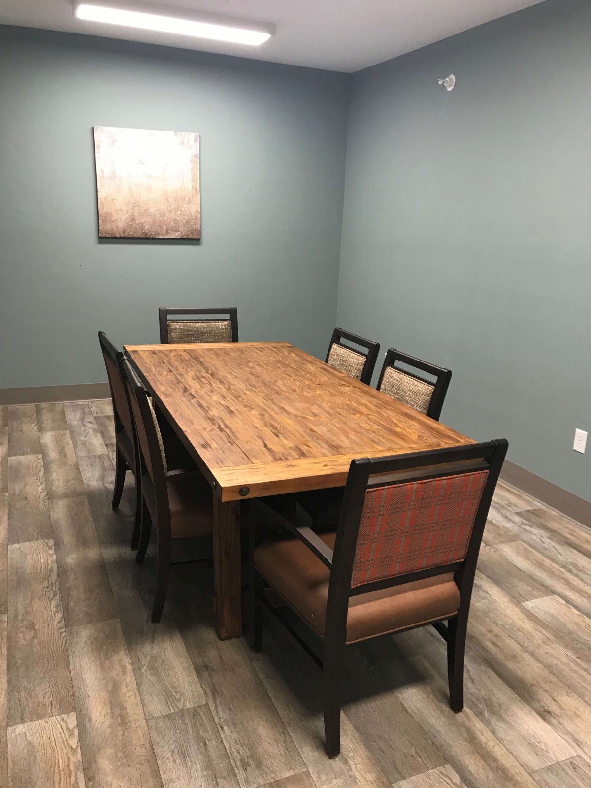 Shawano Place Senior Living
