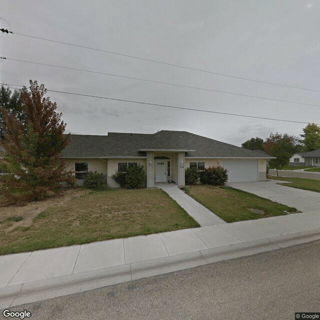 Ashley Manor - Arlington
