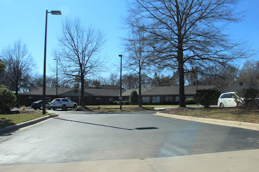 Mecklenburg Health & Rehabilitation Center