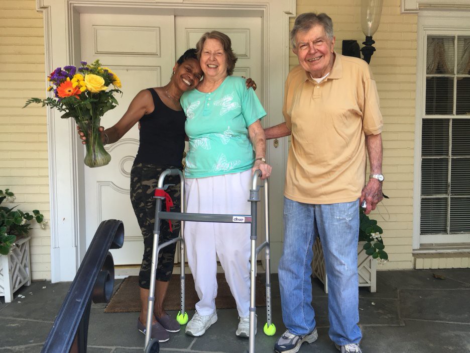 Home Care Assistance of San Dimas