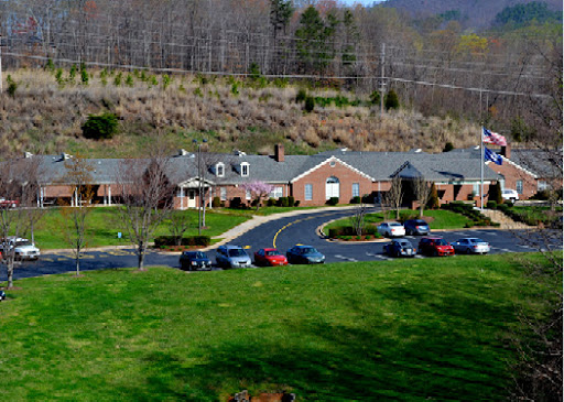 Blue Ridge Nursing Ctr