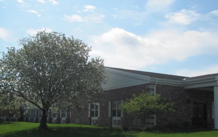 Louisville Care Center-Assisted Living Facility