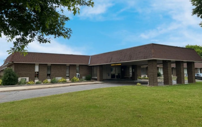 Emporia Manor