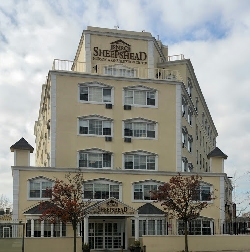 Sheepshead Nursing Home