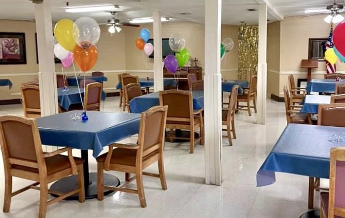 Devine Health & Rehabilitation