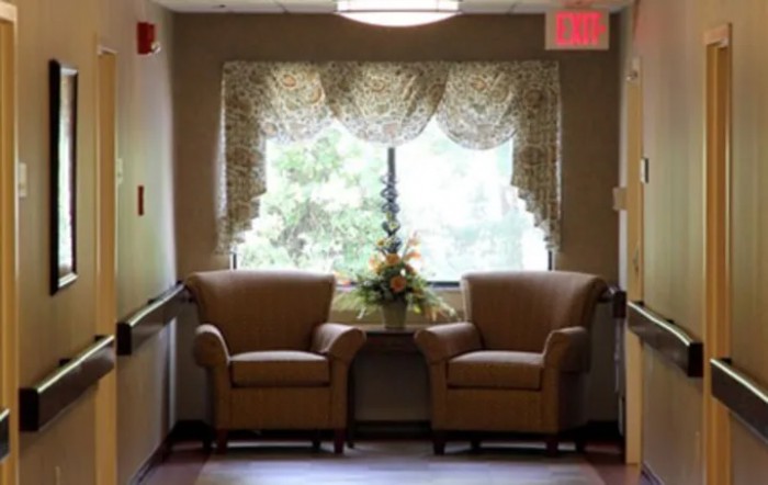 Meadowbrook Healthcare