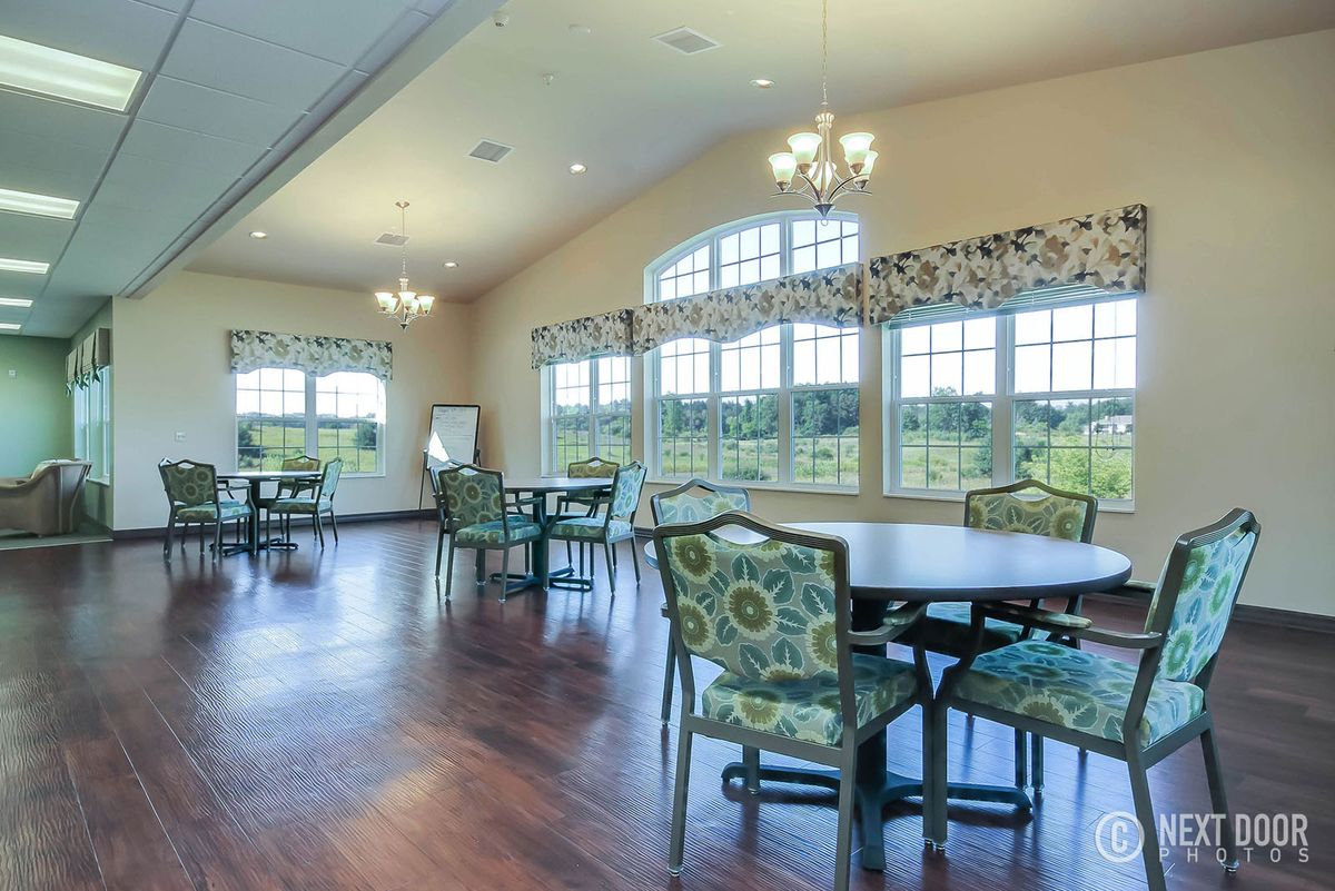 Hathaway Hills Assisted Living & Memory Care