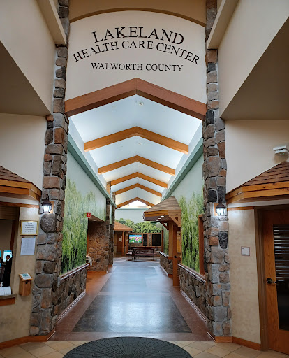 Lakeland Health Care Center