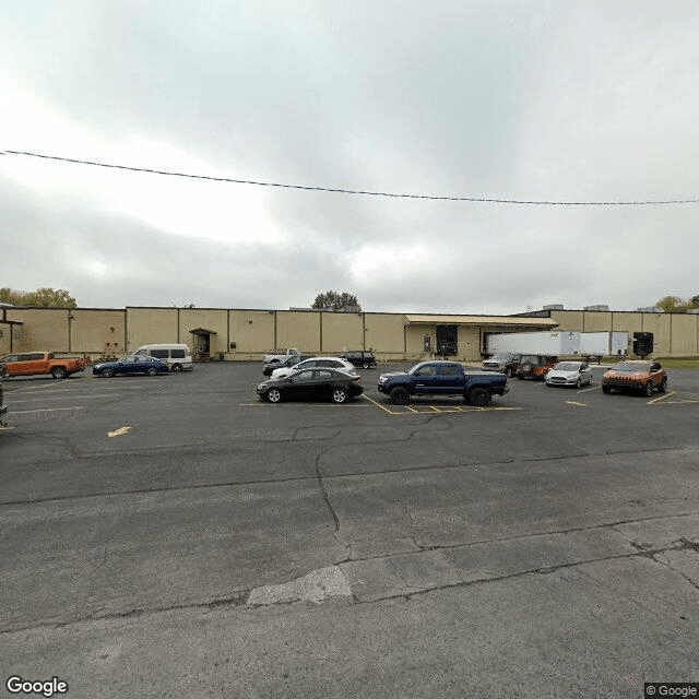 Datesman Village Apartments