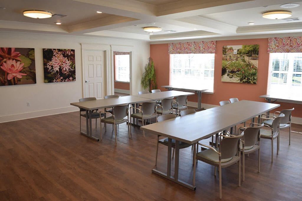 Spring Arbor of Salisbury