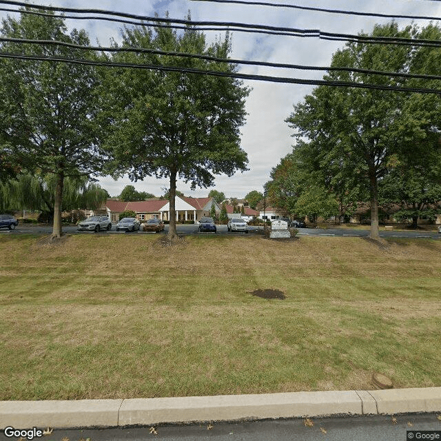 Oak Leaf Manor South