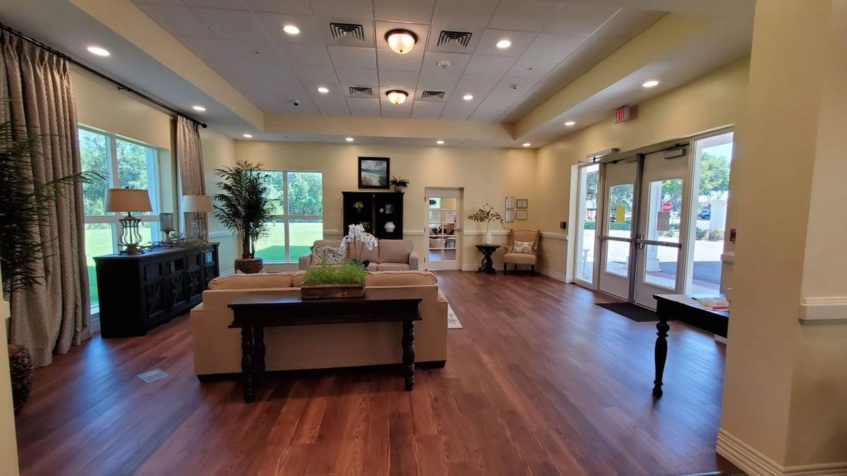 Magnolia Senior Living