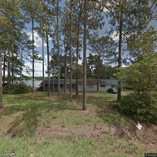 Whispering Pines Personal Care