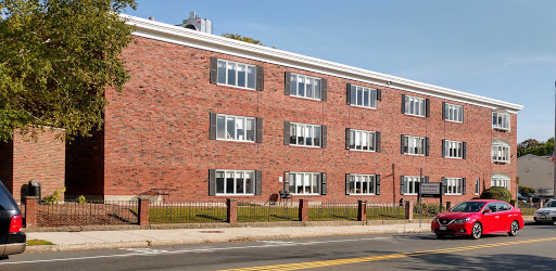 Elmhurst Healthcare