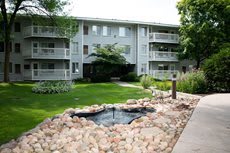 Laurel Oaks Senior Living