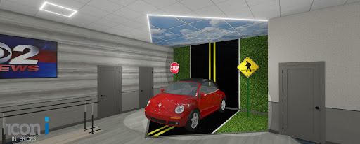 Oasis Center For Rehabilitation And Healing