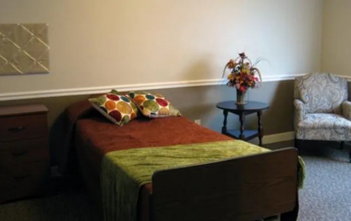 Miller's Senior Living Community