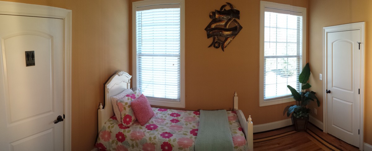 Golden Age Personal Care Home