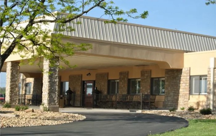 Warrenton Manor