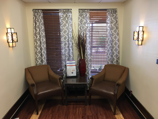 The Renaissance At Kessler Park